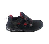 U POWER Cody S1P SRC ESD Scarpe ANTIFORTUNISTICA Red Lion (43)