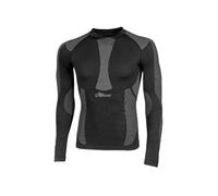 MAGLIA INTIMA TERMICA U-POWER CURMA BLACK CARBON TAGLIA S/M CURMA-UPOSK139BC-S/M U-POWER