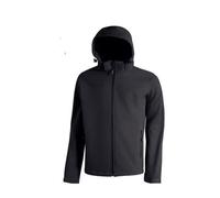 Giacca da Lavoro Upower Kyra Taglia Xxl Black Carbon