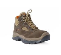 U POWER DESERT S1P scarpe Uomo 41
