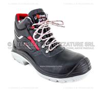 U-POWER DEVASTATE S3 SRC RS SCARPE ANTINFORTUNISTICHE di SICUREZZA da LAVORO UOM
