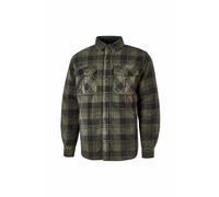 UPOWER EX273DG-L Maglietta Verde Scuro, L