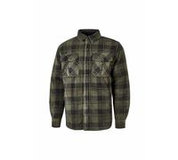 Upower EX273DG-S T-Shirt, Verde Scuro, S