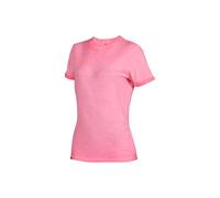 U-POWER DON'T WORRY... BE HAPPY! Ey195vf-2xl U-Power EY195VF-2XL-Camiseta Manga Corta gama Enjoy Modelo Green Fluo Talla, Nero, 2XL Uomo