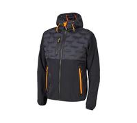 GIACCA U-POWER DEEP BLUE TAGLIA M SPOCK-UPOFU213DB-M U-POWER