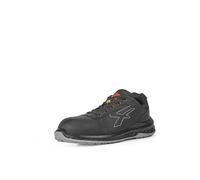 Scarpe antinfortunistiche uPower RED INDUSTRY NERO ESD S3 CI SRC