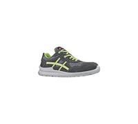 U-Power Don't Worry... BE Happy! Nico S S1ps FO SR, Scarpa Antinfortunistica Uomo
