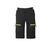 Upower Nero Carbonio, Scarpe Antinfortunistiche Uomo, Medium