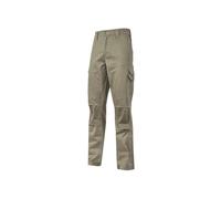 U-Power PANTALONE GUAPO Col. Beige Mis. L