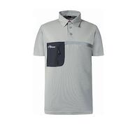 POLO LIBRA U-POWER LIME STONE TAGLIA L LIBRA-UPOFU249LS-L U-POWER