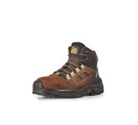 U-POWER DON'T WORRY... BE HAPPY! Scarpe Antinfortunistiche Da Lavoro,mod.jazz S S3s Fo Sr,punt.antiperforazione No Metal Scarpa antinfortunisticaUomo