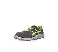 U-POWER DON'T WORRY... BE HAPPY! Scarpe Antinfortunistiche Da Lavoro,mod.kimi S S1ps Fo Sr,puntale Antiperforazione No Metal Scarpa antinfortunisticaUnisex - Adulto
