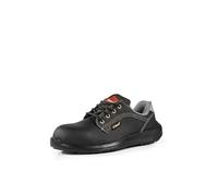 U-POWER DON'T WORRY... BE HAPPY! Scarpe Antinfortunistiche da Lavoro,MOD.Oxford S S3s FO SR,Puntale Composito Antiperforazione No Metal, Sicurezza Unisex-Adulto