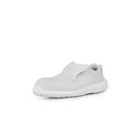 U-Power Don't Worry... BE Happy! Scarpe Antinfortunistiche da Lavoro,MOD.Response O S2 FO SR,Puntale Composito Scarpe sportiveUnisex - Adulto