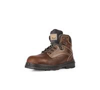 U-POWER DON'T WORRY... BE HAPPY! Scarpe Antinfortunistiche Da Lavoro,mod.tribal S S3s Fo Sr,puntale Composito Antiperforazione No Metal Scarpa da lavoroUnisex - Adulto