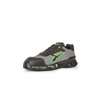 U-POWER DON'T WORRY... BE HAPPY! Scarpe Antinfortunistiche da Lavoro,Scarpa Alta,MOD.Mike S ESD S1ps FO SR,Puntale Sottopiede Antiforo Ultra Leggero Scarpa antinfortunisticaUnisex - Adulto