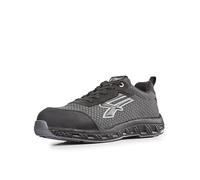 U-Power | Scarpe Antinfortunistiche, Modello Jester ESD S3S Ci Hi HRO FO SR, Puntale Fibra e Sottopiede antiforo