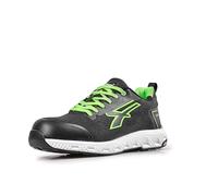 Scarpe antinfortunistiche U-Power Aton ESD S1PS HI HRO FO SR