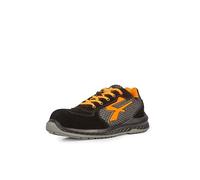 U-Power Don't Worry... BE Happy! Scarpe Antinfortunistiche da Lavoro Scarpa antinfortunisticaUomo