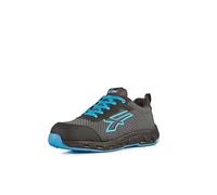 U-Power Don't Worry... BE Happy! Scarpe Antinfortunistiche da Lavoro Scarpa antinfortunisticaUomo
