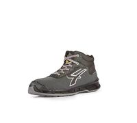 U-POWER DON'T WORRY... BE HAPPY! Scarpe Antinfortunistiche da Lavoro Scarpa antinfortunisticaUomo