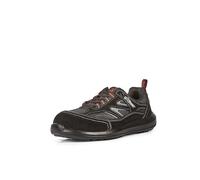 U-Power Don't Worry... BE Happy! Scarpe Antinfortunistiche da Lavoro,Scarpa Bassa,MOD. Dardo S S1ps FO SR,Puntale Antiperforazione No Metal Scarpe antinfortunisticheUnisex - Adulto