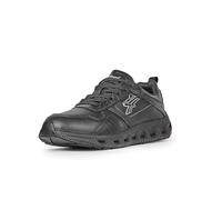 U-Power Don't Worry... BE Happy! Scarpe Linea U-Lite, Modello Joan OB E FO SR, Sneakers Uomo E Donna Lacci, Soletta Memory Foam, Tomaia Maglia di Nylon SneakersUomo