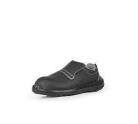 U-Power Don't Worry... BE Happy! Structure O S2 FO SR Scarpa da Lavoro antinfortunisticaUomo