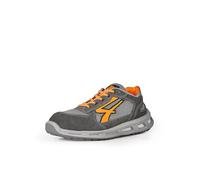 U-Power Don't Worry... BE Happy! Ultra S1p SRC ESD Scarpe antinfortunisticheUnisex - Adulto