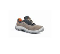 U-Power Dream S1P SRC Scarpe Antinfortunistiche, beige
