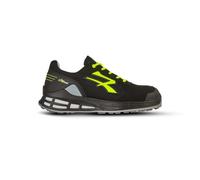 SCARPA ANTINFORTUNISTICA S1P RED PREMIUM ELVIS TAGLIA 42 RED PREMIUM-UPORN20026-42 U-POWER