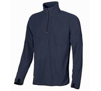 U-Power EY041DB-2XL, EY041DB-2XL - Felpa della Gamma Enjoy Modello Artic Deep Blue Taglia 2XL Uomo, Azul, XXL