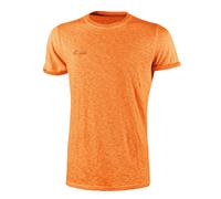 U-Power - EY195OF-L - Magliette a maniche corte - taglia L - fluo arancione - U-Power - conf.3 pezzi - 94245 - Conf. da 1 Pz. - EY195OF-L