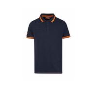 POLO WAY U-POWER DEEP BLUE TAGLIA L WAY-UPOEY264DB-L U-POWER