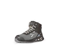 Calzature di sicurezza U-Power Red Premium Fantom ESD S3 CI SRC Noir 40