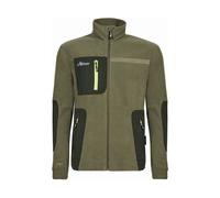 U-Power Felpa Burnt Olive Taglia L Venus