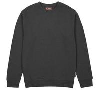 U-Power | Felpa da Lavoro TUPAI, Estiva, in French Terry, 80% Cotone e 20% Poliestere