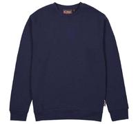 U-Power | Felpa da Lavoro TUPAI, Estiva, in French Terry, 80% Cotone e 20% Poliestere