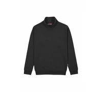 Felpa da Lavoro Upower Tautra Taglia Xxl Black Carbon