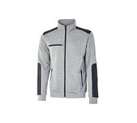 U-POWER-FELPA-SNUG L/Grey Silver