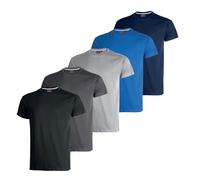 U-Power Figi T-shirt da lavoro