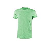 MAGLIETTA FLUO U-POWER VERDE TAGLIA S FLUO-UPOEY195VF-1-S U-POWER