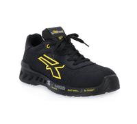 SCARPE ANTINFORTUNISTICA 'FRANK' N. 40 UPOWER