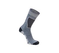 U POWER Frozen Grey Silver Conf=3 Pz - T: S/M