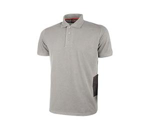 U POWER Gap Grey Silver Conf=3 Pz - T: XL