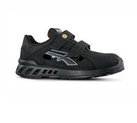 U POWER Gary ESD S1P SRC - T: 35