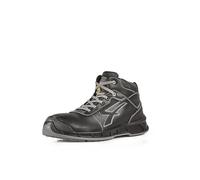 SCARPE ANTINFORTUNISTICHE U POWER GAYNOR ESD S3S CI FO SRC ALTA LEGGERA COMODA