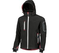 U-Power Giacca Da Lavoro Metropolis Taglia L Nero - DW024BC-L