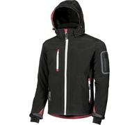 U-Power Giacca Da Lavoro Metropolis Taglia Xxl Nero DW024BC-XXL