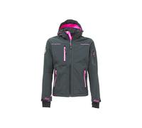 U-POWER Giacca Softshell Impermeabile Traspirante Antivento SPACE LADY